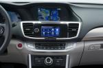 Honda Accord Plug-In Hybrid 2014 года